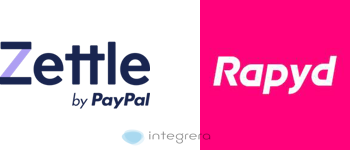 Zettle by PayPal